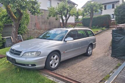 Opel Omega 226.400 km 1.300 € Iserlohn 58644