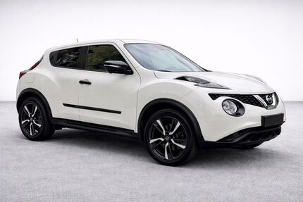 Nissan Juke 37.700 km 13.900 &euro; Velbert 42551