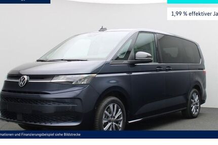 VW T7 Multivan 12.104 km 64.370 &euro; Bochum 44866
