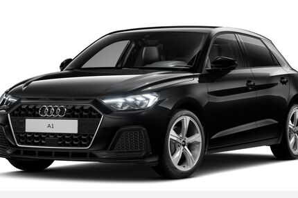 Audi A1 9.622 km 25.940 &euro; Bochum 44809
