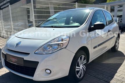 Renault Clio 66.700 km 4.490 &euro; Gladbeck 45968