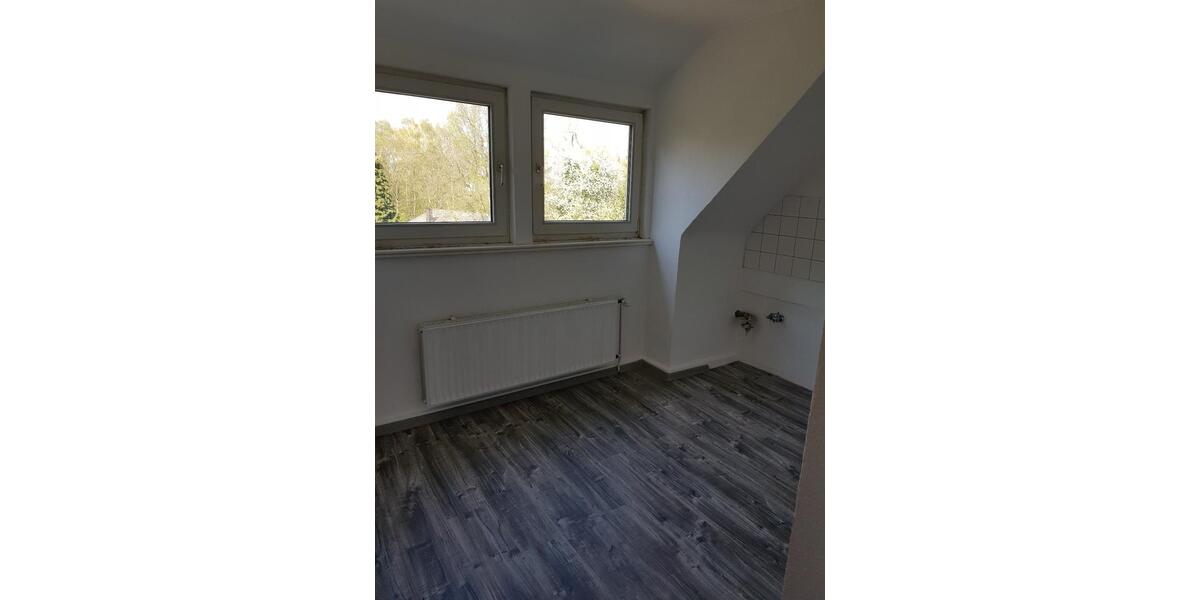Dachgeschoßwohnung Herne Eickel - 2 Zimmer, 50 m&sup2;, 480&euro; | Angebot:25637329