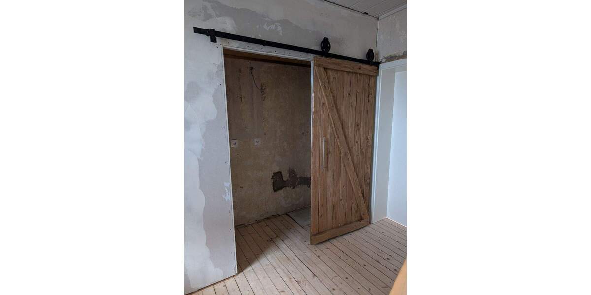 Ungewöhnliche 5-Zimmer-Wohnung in Alt-Marl mit Garten und Garage 5 zimmer