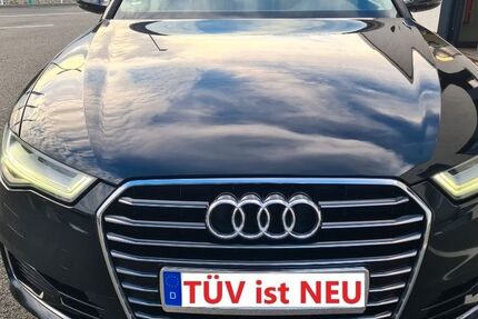 Audi A6 168.900 km 20.400 € Oberhausen 46049