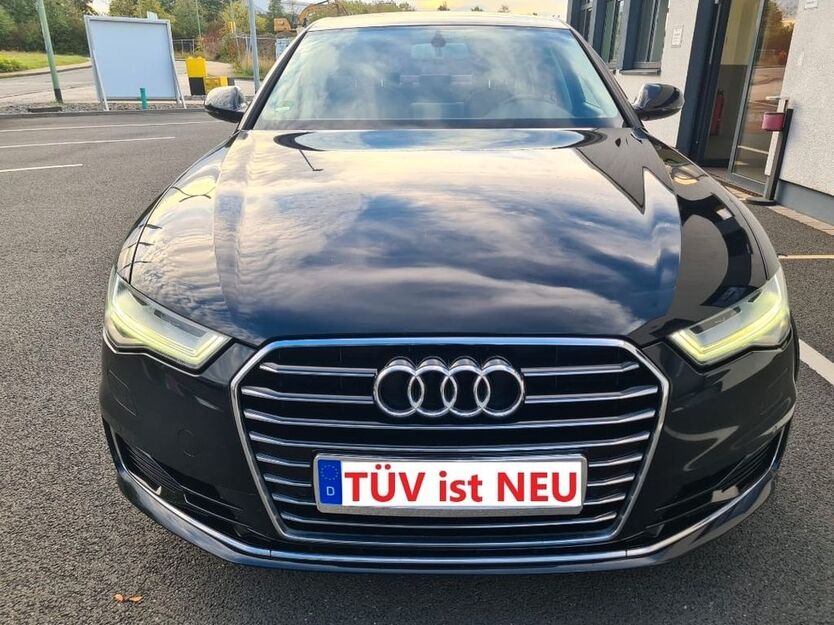 Audi A6 168.900 km 20.400 € Oberhausen 46049