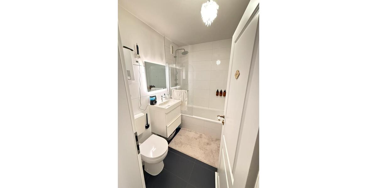 Etagenwohnung Dortmund Hombruch - 4 Zimmer, 85 m&sup2;, 310.000&euro; | Angebot:26126913