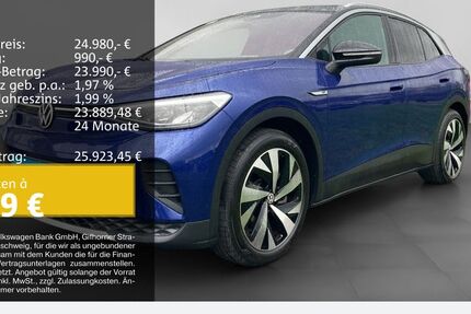 VW ID.4 29.811 km 24.430 &euro; Bochum 44892