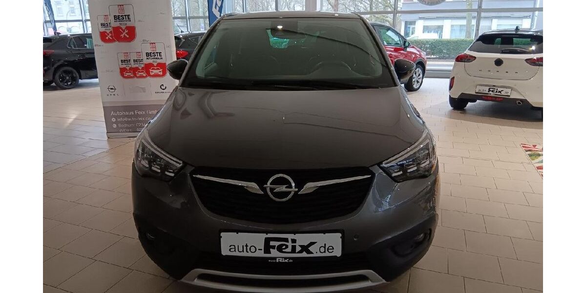 Opel Crossland (X) 36.799 km 14.990 &euro; Bochum 44791