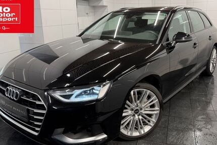 Audi A4 63.600 km 26.495 &euro; Hagen 58099