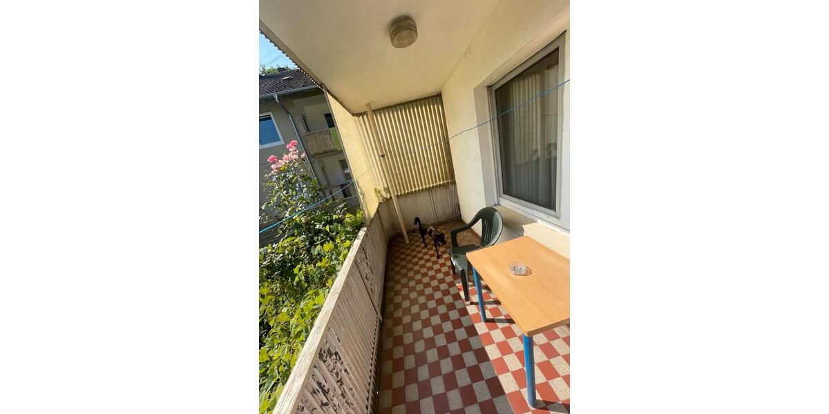 Erdgeschoßwohnung Herne Wanne - 2.5 Zimmer, 50 m&sup2;, 79.000&euro; | Angebot:25496296