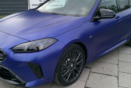 BMW M135 1.001 km 56.790 &euro; Haltern am See 45721