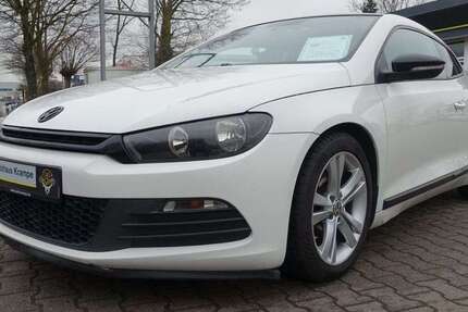 VW Scirocco 142.600 km 5.980 &euro; Selm 59379