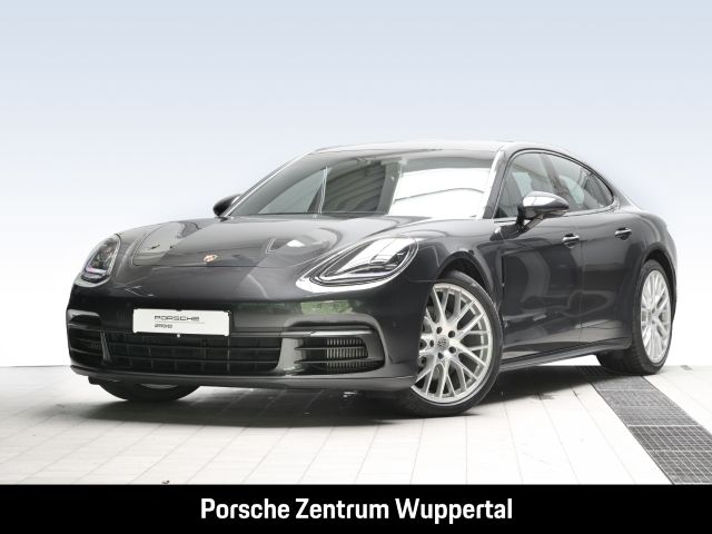 Panamera