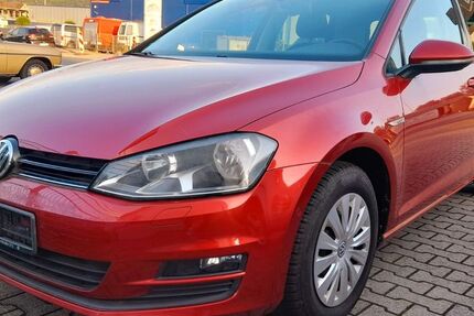 VW Golf 69.000 km 9.000 € Witten 58455