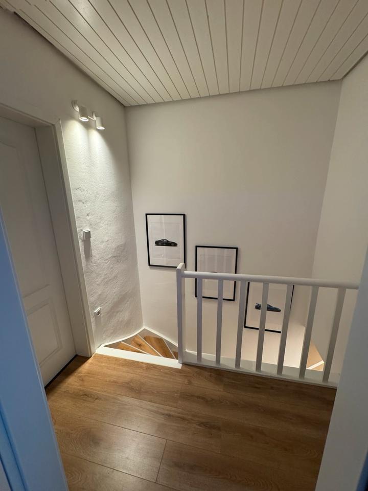 Traumhaus mit Garage und Garten *Frisch saniert 2025* zimmer