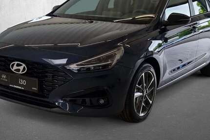 Hyundai i30 4.400 km 18.590 € Recklinghausen 45657