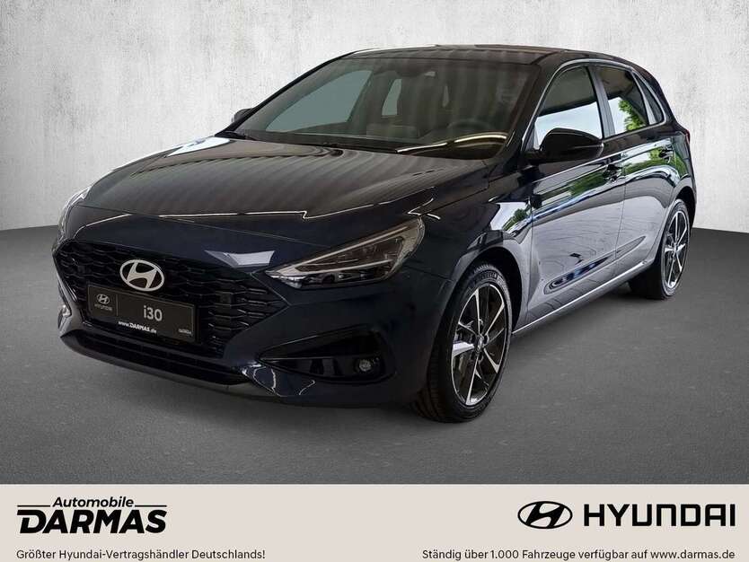 Hyundai i30 4.400 km 18.590 € Recklinghausen 45657