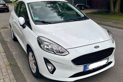 Ford Fiesta 74.400 km 7.600 &euro; Bochum 44799