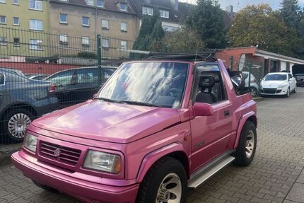 Suzuki Vitara 115.000 km 7.000 &euro; Essen 45143