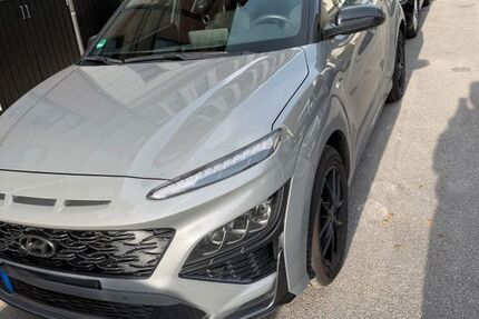Hyundai KONA 55.000 km 18.000 &euro; Essen 45136