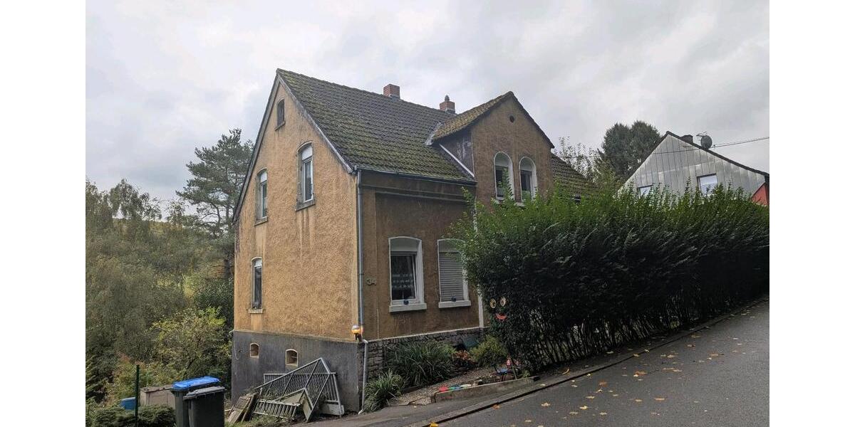 freist. Einfamilienhaus , 140 m², 5607 m², Schneer Weg 34, Witten zimmer