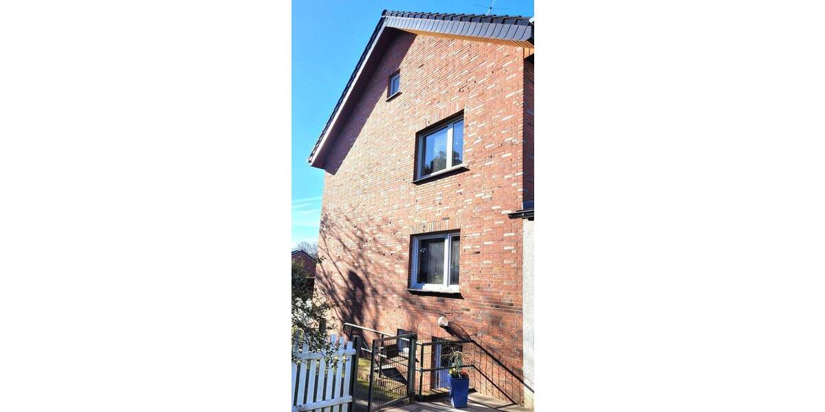 Mehrfamilienhaus, Wohnhaus Dorsten Holsterhausen - 8 Zimmer, 223 m&sup2;, 350.000&euro; | Angebot:25409987