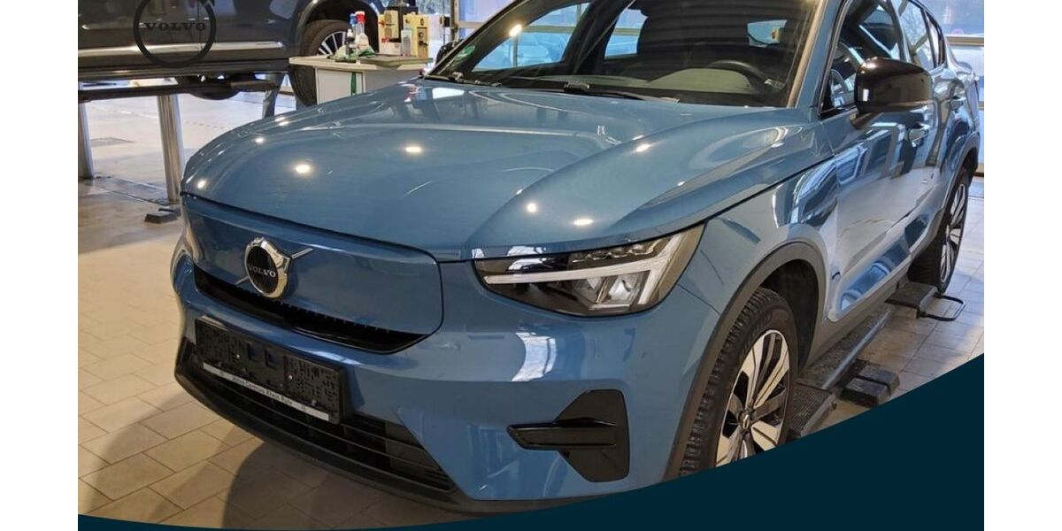 Volvo C40 40.984 km 25.950 &euro; Essen-Kray 45309