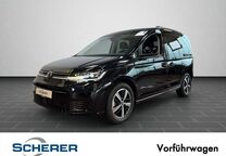 Gebrauchtwagen VW Caddy