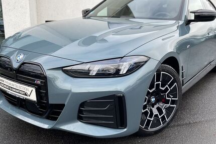 BMW i4 26.970 km 53.440 &euro; Essen 45134