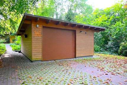 Grundstück zu verkaufen in Wülfrath 289.000 € 783 m² zimmer