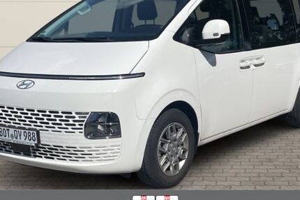 Hyundai STARIA 12.000 km 37.990 € Dorsten 46286