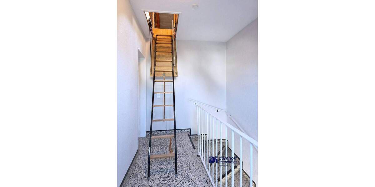 Mehrfamilienhaus, Wohnhaus Dortmund / Kirchhörde Bittermark - 9 Zimmer, 291 m&sup2;, 780.000&euro; | Angebot:25665917