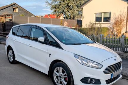 Ford S-Max 99.993 km 10.000 &euro; Dortmund 44339