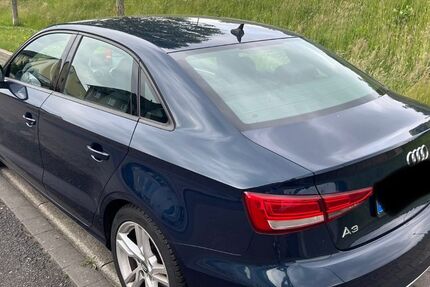 Audi A3 150.000 km 16.800 € Gelsenkirchen 45888