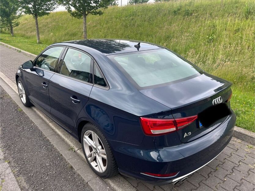 Audi A3 150.000 km 16.800 € Gelsenkirchen 45888