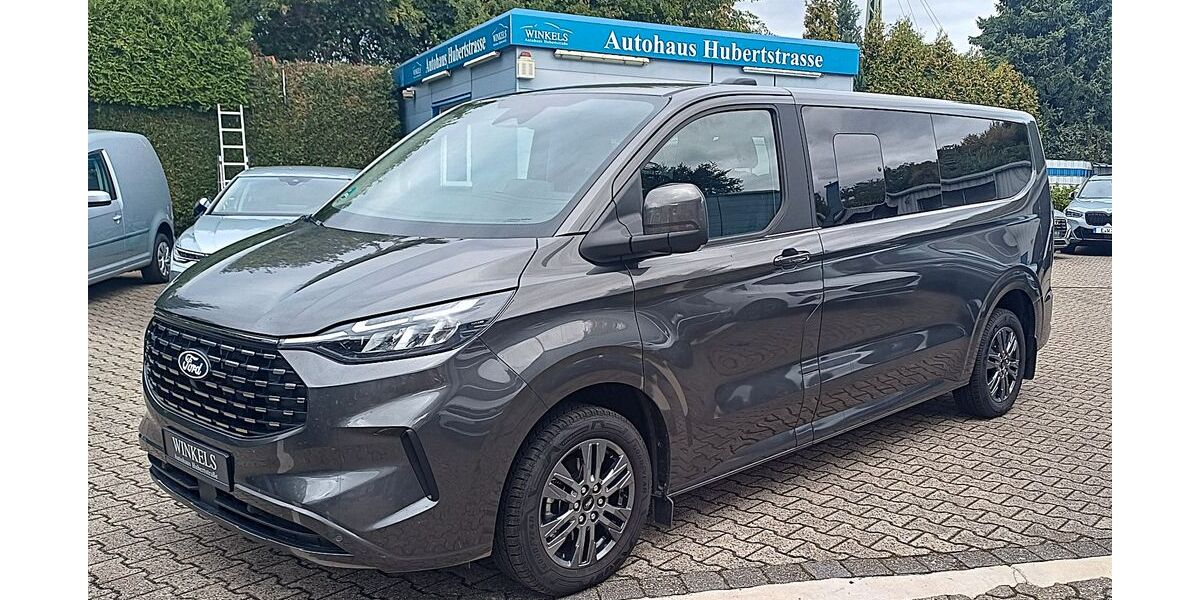 Ford Transit Custom 14.000 km 52.480 &euro; Essen 45307