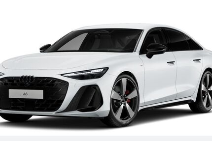 Audi A6 8.616 km 60.880 &euro; Gelsenkirchen 45894