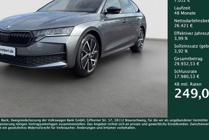 Skoda Octavia 16.934 km 32.411 &euro; Dortmund 44309