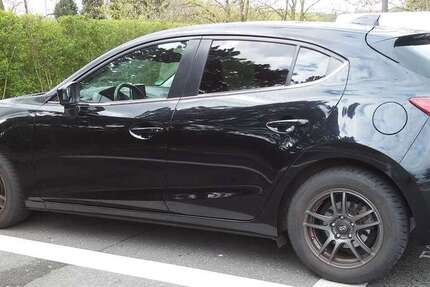 Mazda 3 148.000 km 9.500 € Bochum 44894