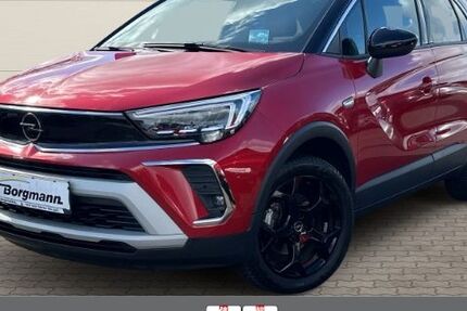 Opel Crossland (X) 25.300 km 20.990 &euro; Herne Wanne-Eickel 44653