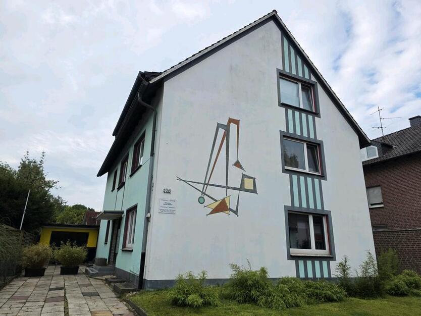 freistehendes Mehrfamilienhaus direkt vom Eigentümer