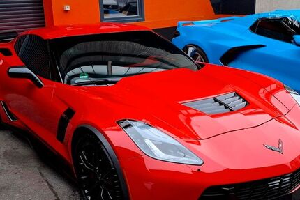 Corvette Z06