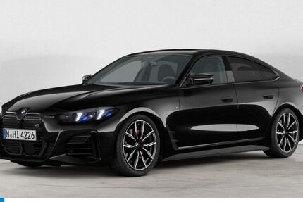 BMW 440 Gran Coupé
