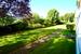 Schöne GartengeschossWohnung