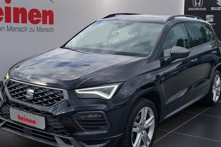 Seat Ateca 45.500 km 24.309 &euro; Holzwickede 59439