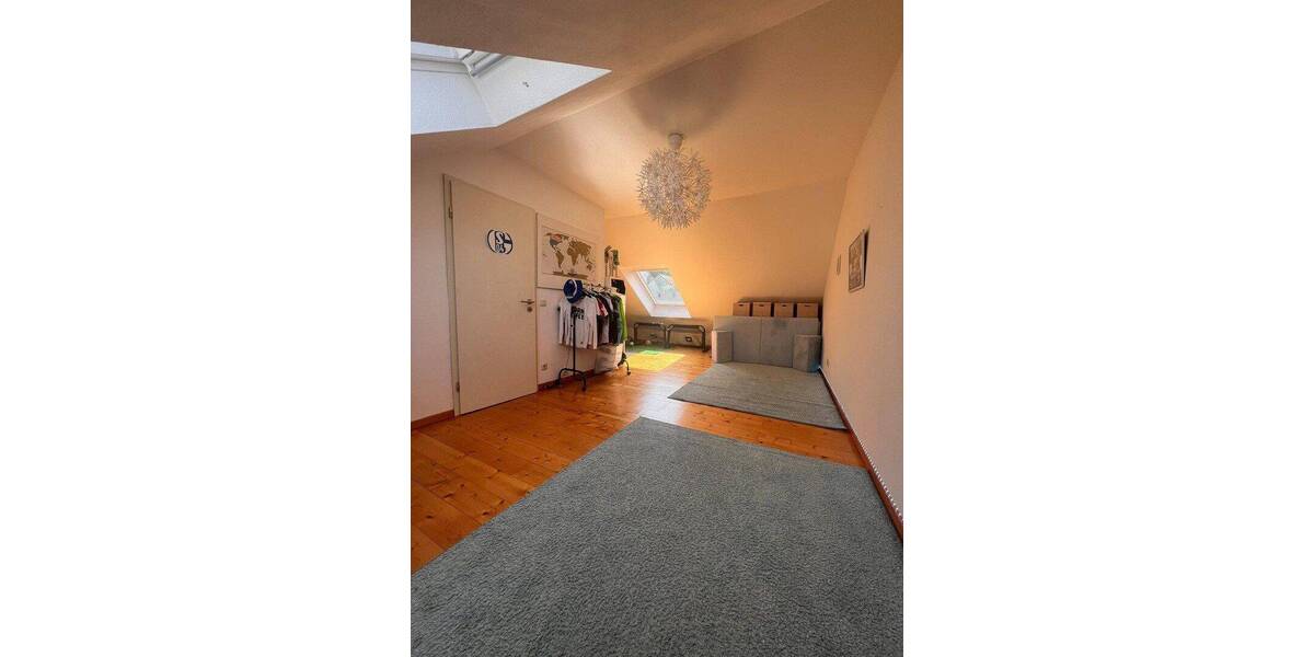 Reihenendhaus Gelsenkirchen Resse - 5 Zimmer, 126 m&sup2;, 355.000&euro; | Angebot:26908799