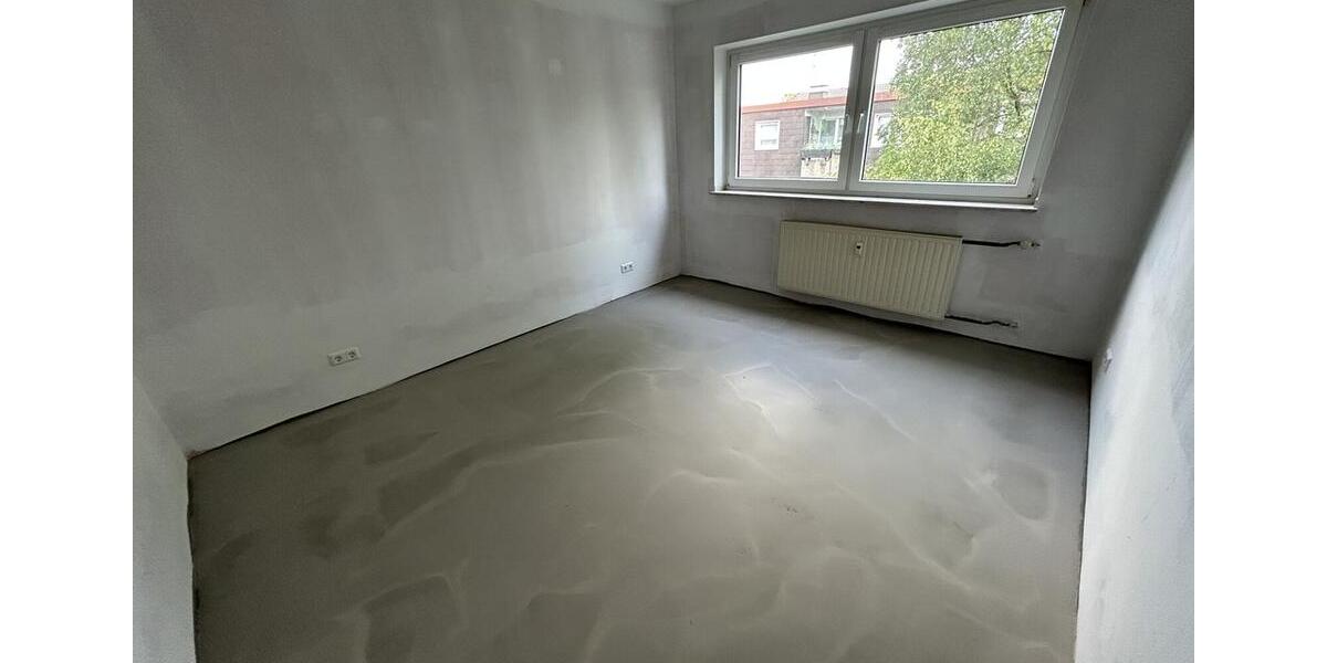 Etagenwohnung Oberhausen Biefang - 3.5 Zimmer, 80 m&sup2;, 424&euro; | Angebot:26687142