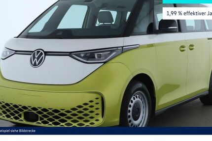 VW ID. Buzz 5.961 km 50.180 &euro; Bochum 44866