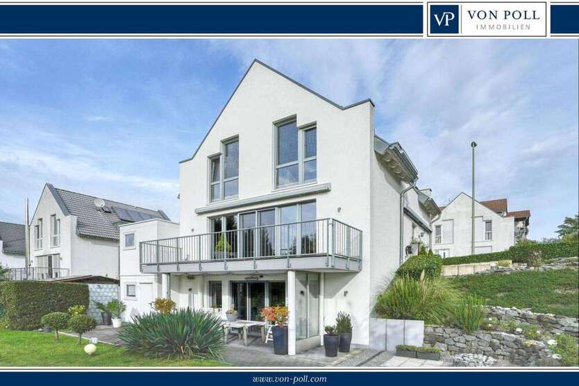 Haus zum Kaufen in Hattingen 899.000 € 216 m²