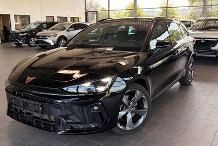 Cupra Leon 3.100 km 33.770 &euro; Lünen 44536